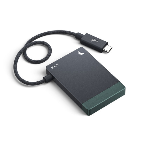 Angelbird SD-Card Reader PKT