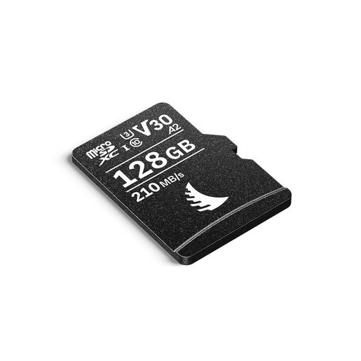 Angelbird AV PRO microSD 128 GB V30