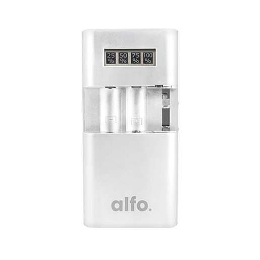 alfo. VarioX Multi Charger