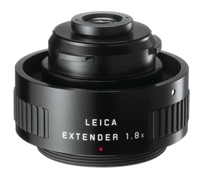 Leica Extender 1.8x 4022243410220