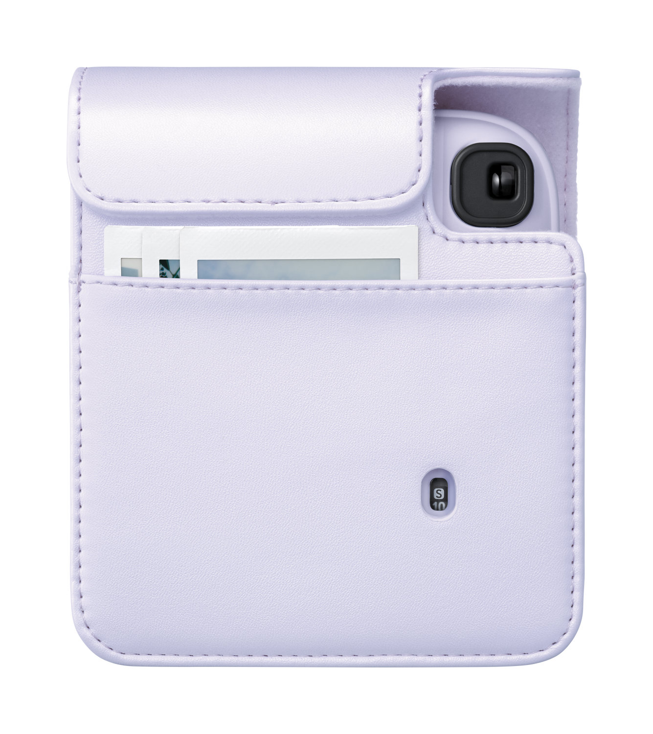 Fujifilm Instax Mini 13 Kamertasche Dreamy Purple