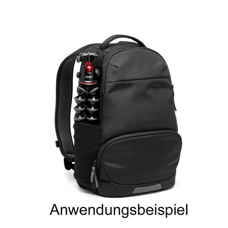 Manfrotto Advanced 3 Rucksack Active 8024221721706