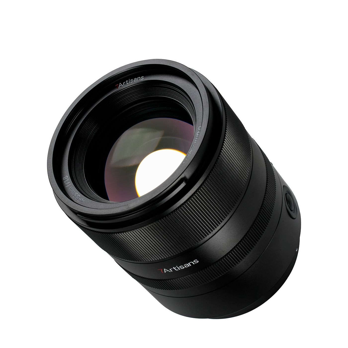 7Artisans AF 85mm f/1,8 für Sony E (Vollformat) 6971835486137