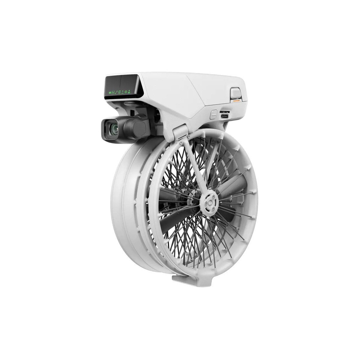 DJI Flip Standalone (inkl. DJI RC-N3) Quadrokopter 6941565992543