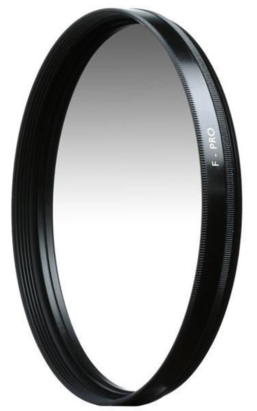 B+W Filter F-Pro 702 Grauverlaufsfilter  25 % MRC 49mm 4012240459780
