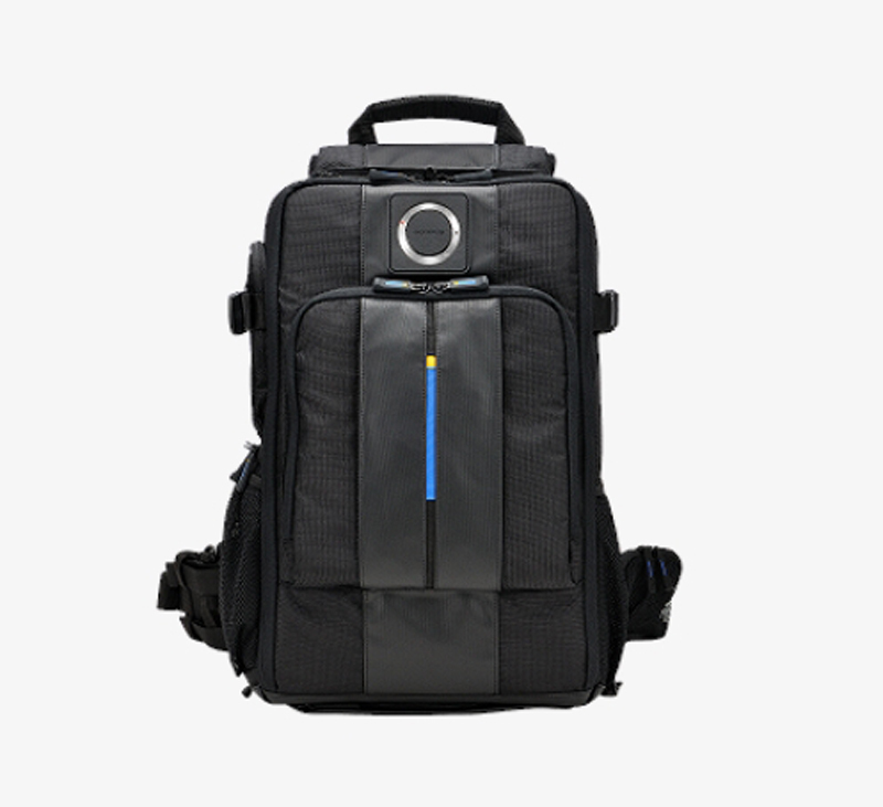 OM System CBG-12 System-Kamerarucksack für OM-D und PEN System 4545350051082