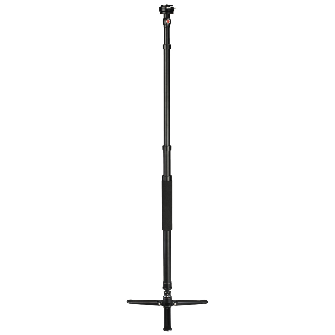 Hama Monostand "Smooth" , 155 Click , mit Standspinne 4007249044686