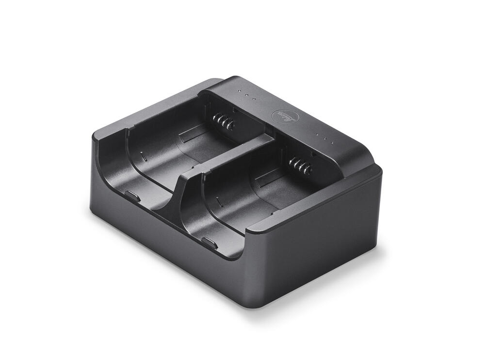 Leica USB-C Doppel-Ladegerät BC-SCL6 4022243160590
