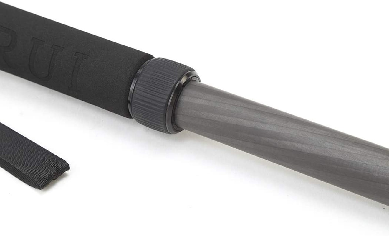 Sirui P-326 Einbeinstativ Carbon 154cm 6952060000312