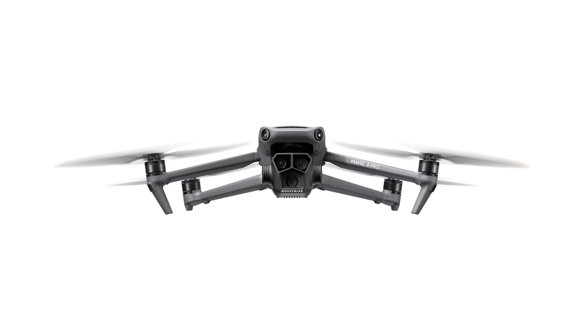 DJI Mavic 3 Pro Cine Premium Combo 6941565957078