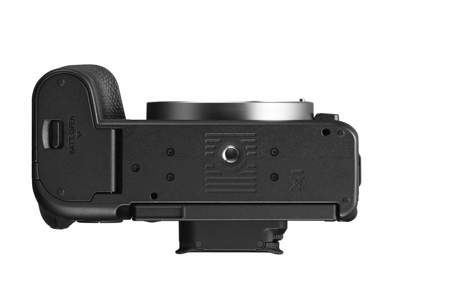 Canon EOS R8 Mark II + RF 24-105/4,0-7,1 IS STM