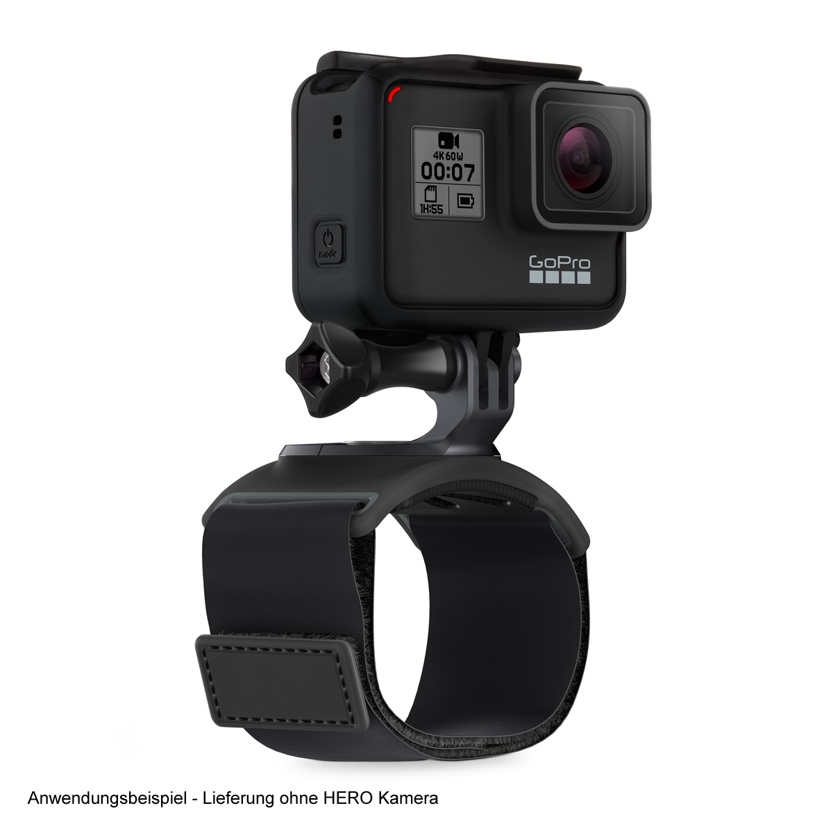 GoPro Hand+Wrist Strap Hand- und Armband 0818279021165