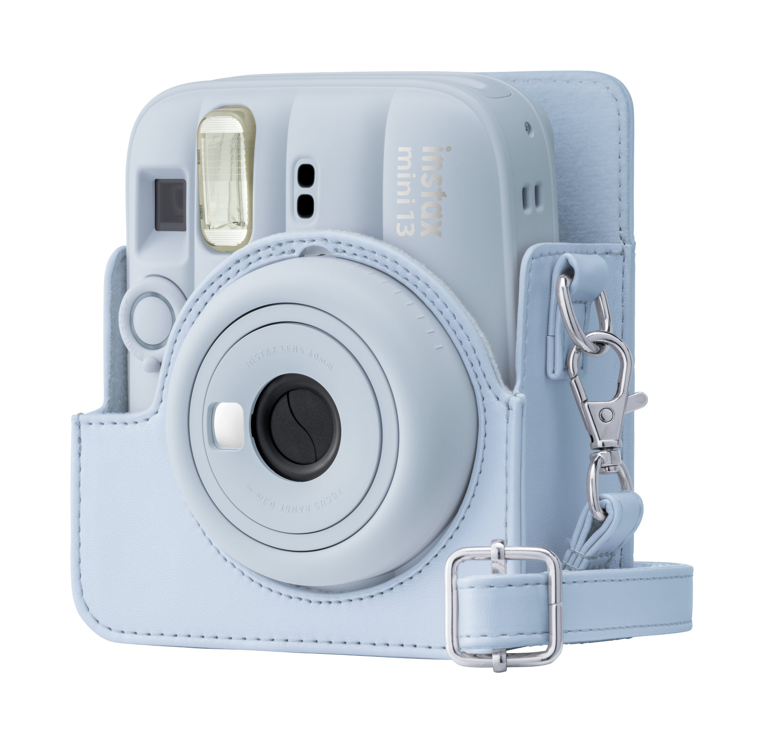 Fujifilm Instax Mini 13 Kamertasche Frost Blue