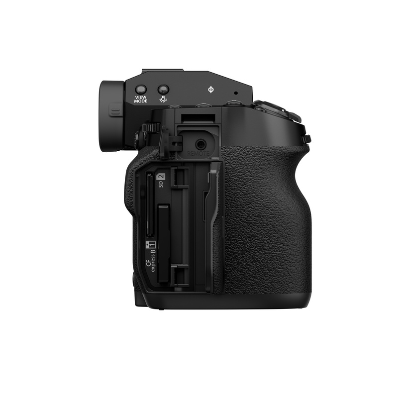 Fujifilm XH2S Gehäuse 4547410469172