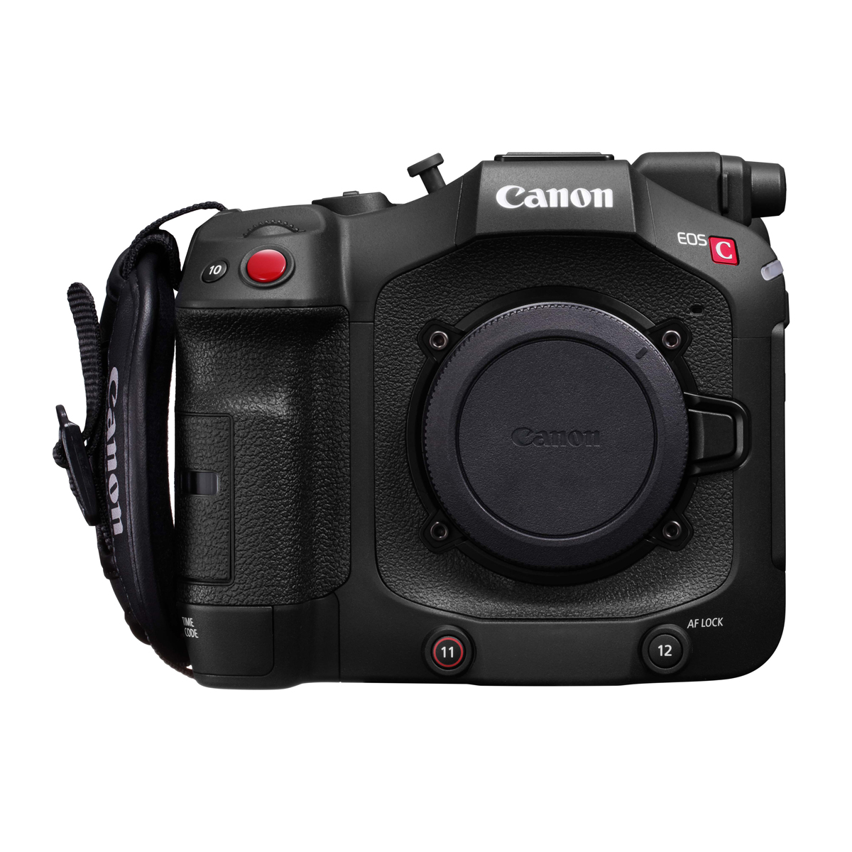 Canon EOS C80 Body Cinema Camcorder 4549292224641