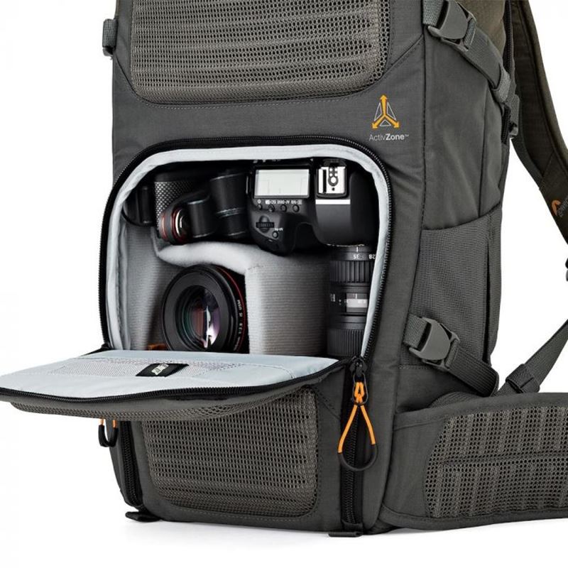 LowePro Flipside Trek BP 350 AW 0056035370151