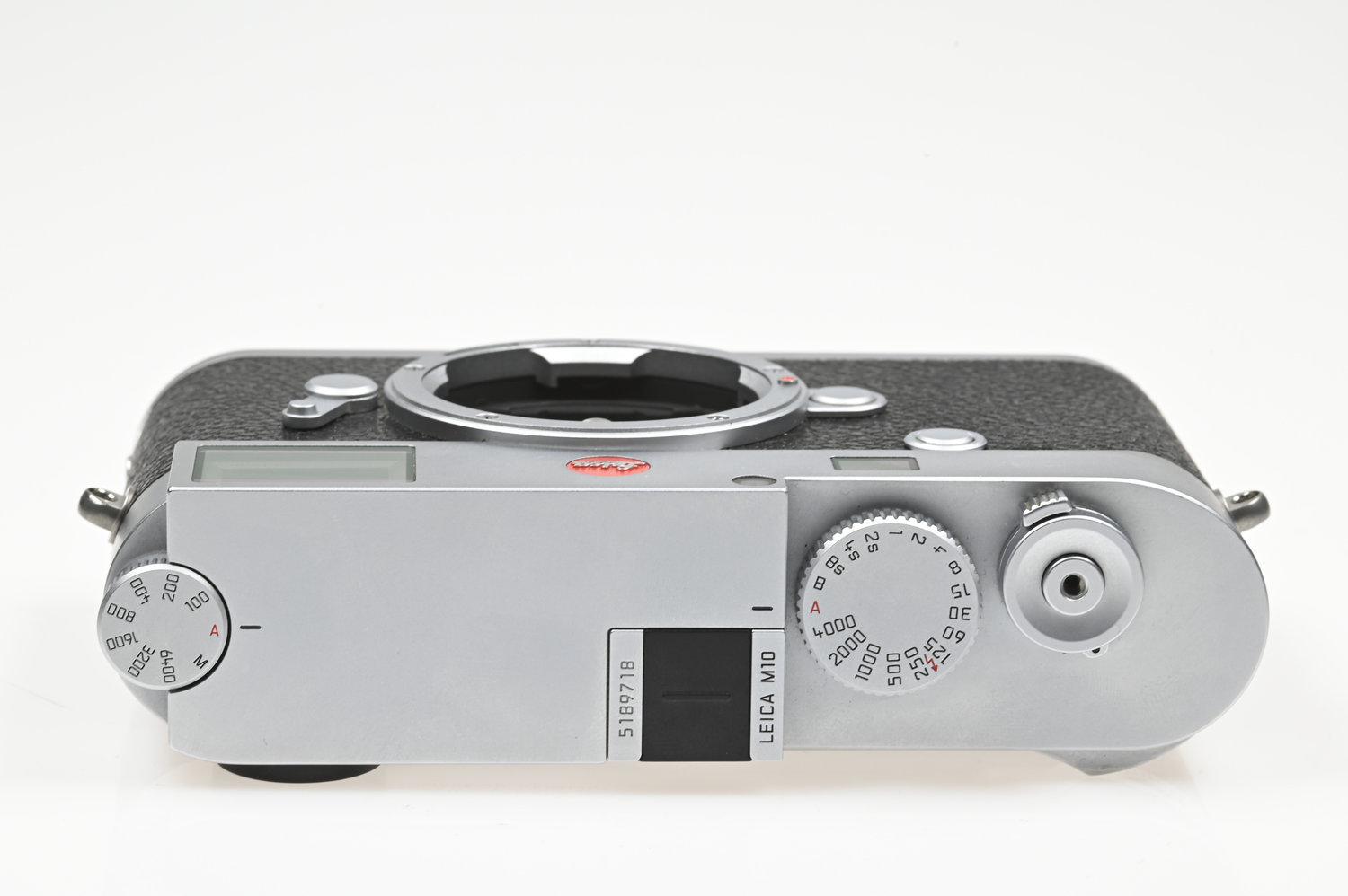 Gelegenheit Leica M10 Gehäuse + Leica Zubehör Zustand A-
