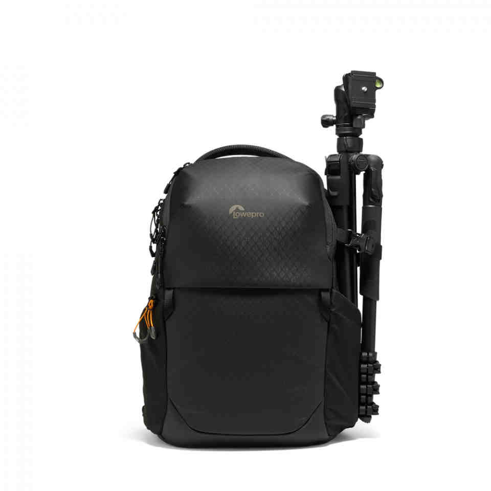 Lowepro Fastpack BP 150 AW IV, schwarz Foto Kamerarucksack