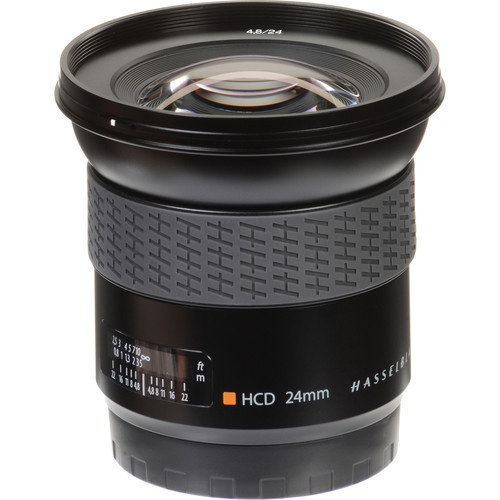 Hasselblad HCD 4,8 / 24 mm (3026024) 7392544260242