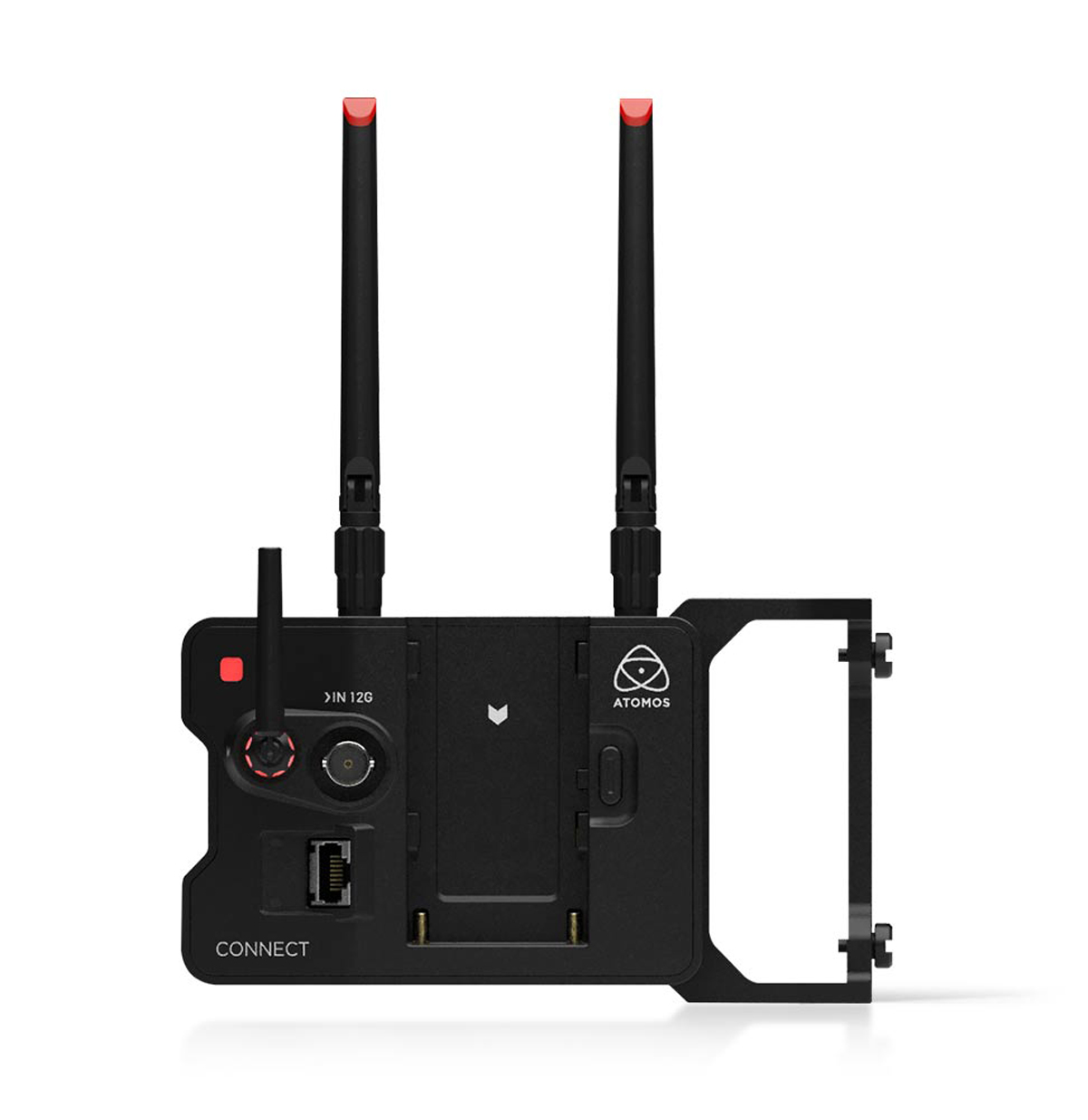 Atomos Connect for Ninja V/V+, Netzwerkgerät 0814164022712