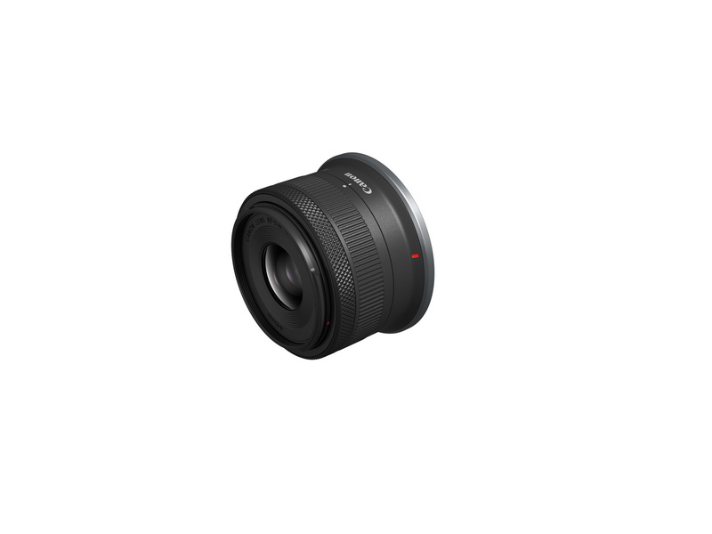 Canon RF-S 18-45/4,5-6,3 IS STM 4549292188325