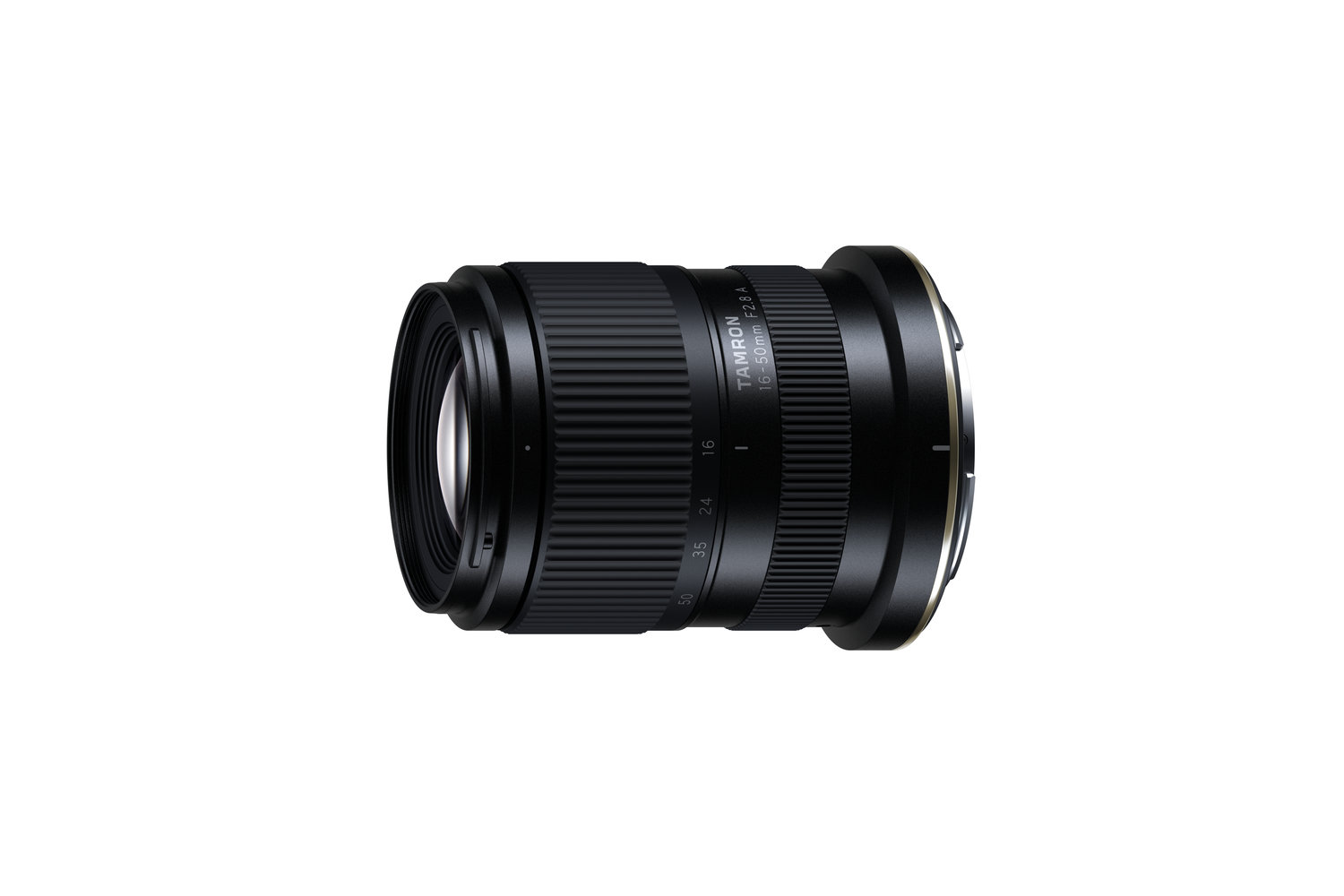 Tamron AF  16-50/2,8 A Nikon Z-DX