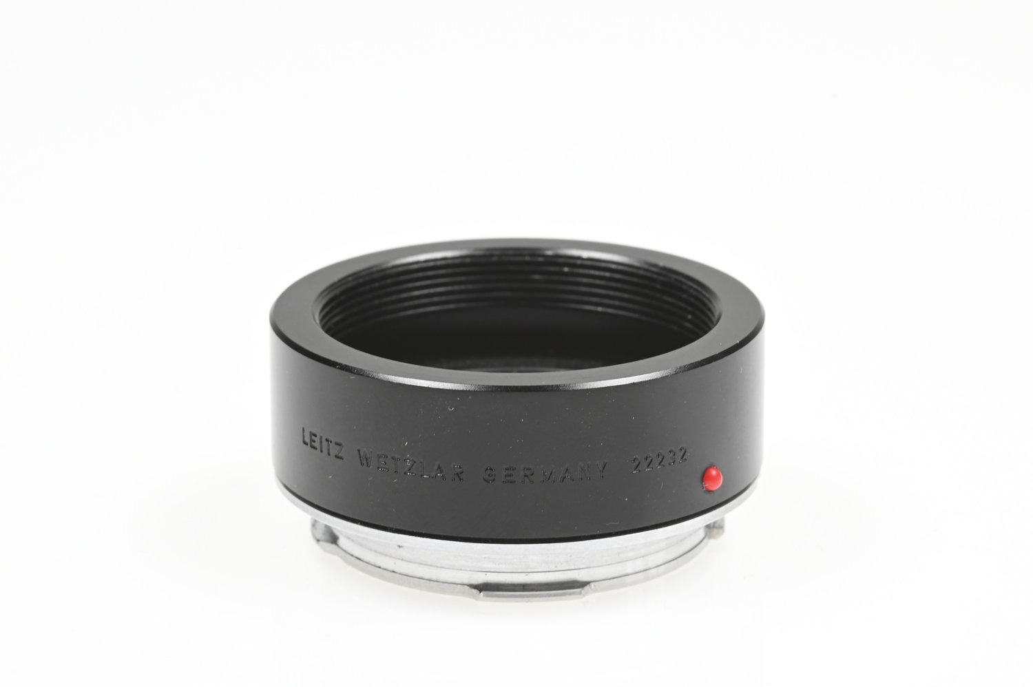 Gelegenheit Leica / Leitz M Adapter 22232 (M42 aud Leica M) Zustand A