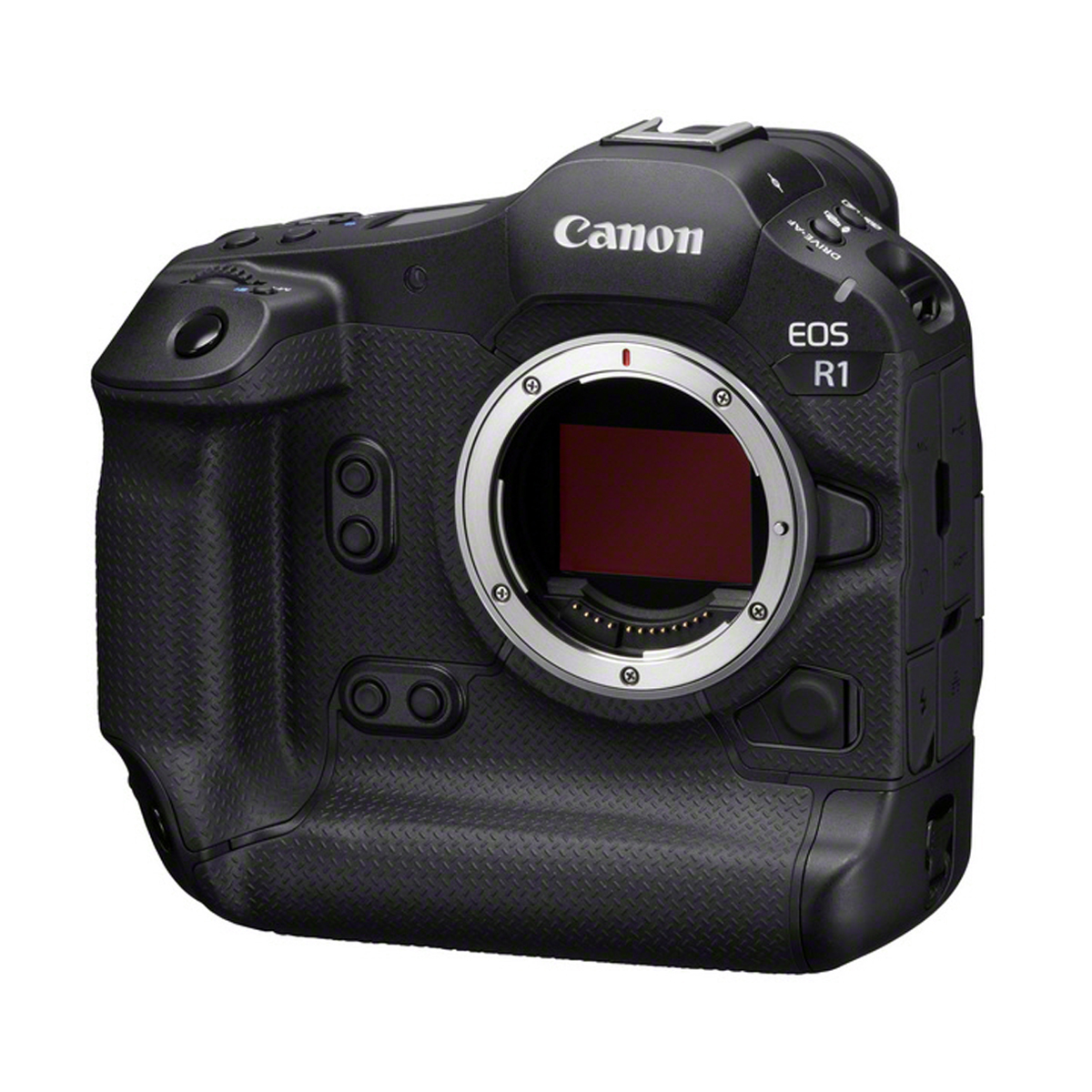 Canon EOS R1 Gehäuse 4549292230123