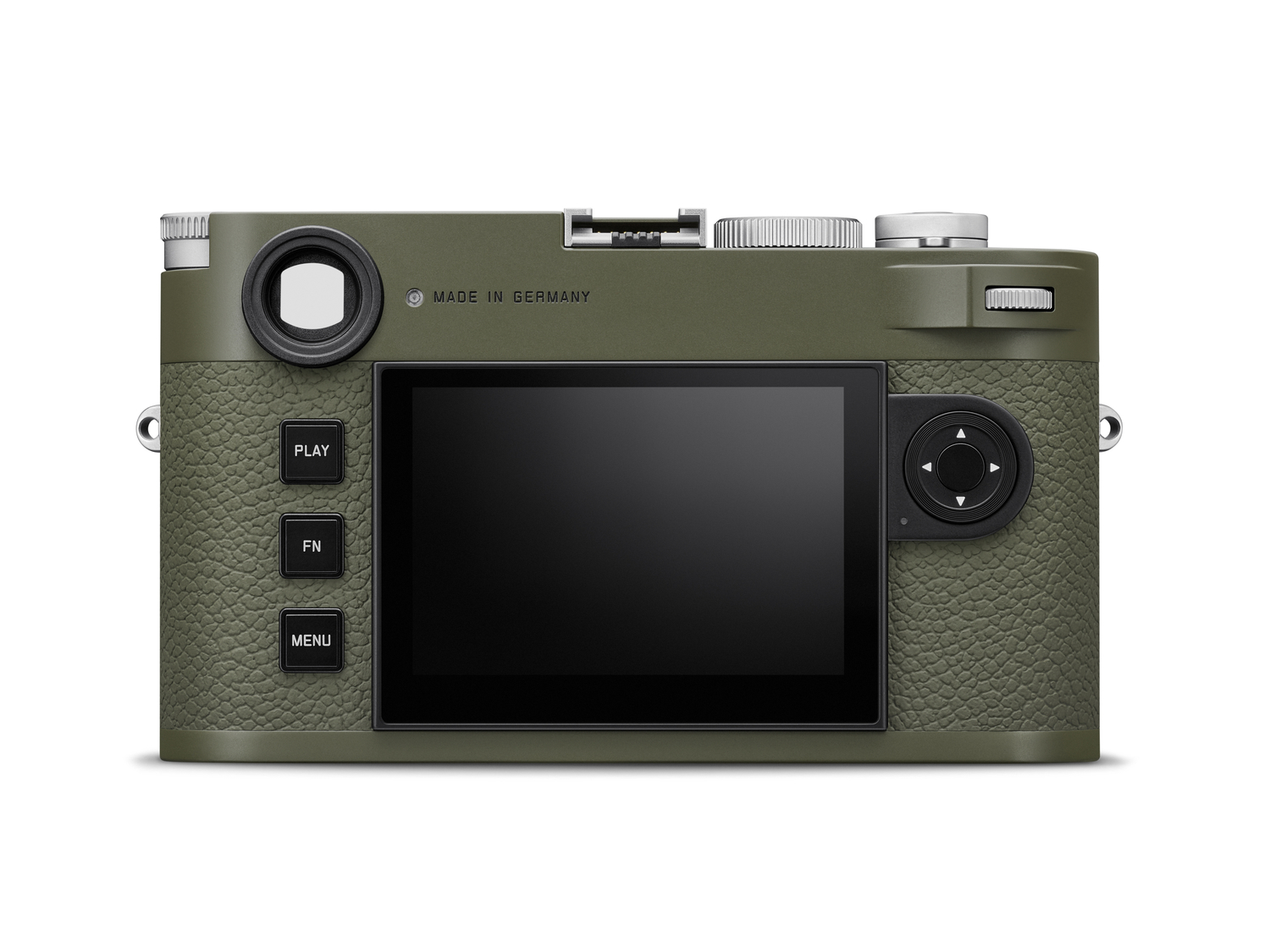 Leica M11 P Edition Safari 4022243202351