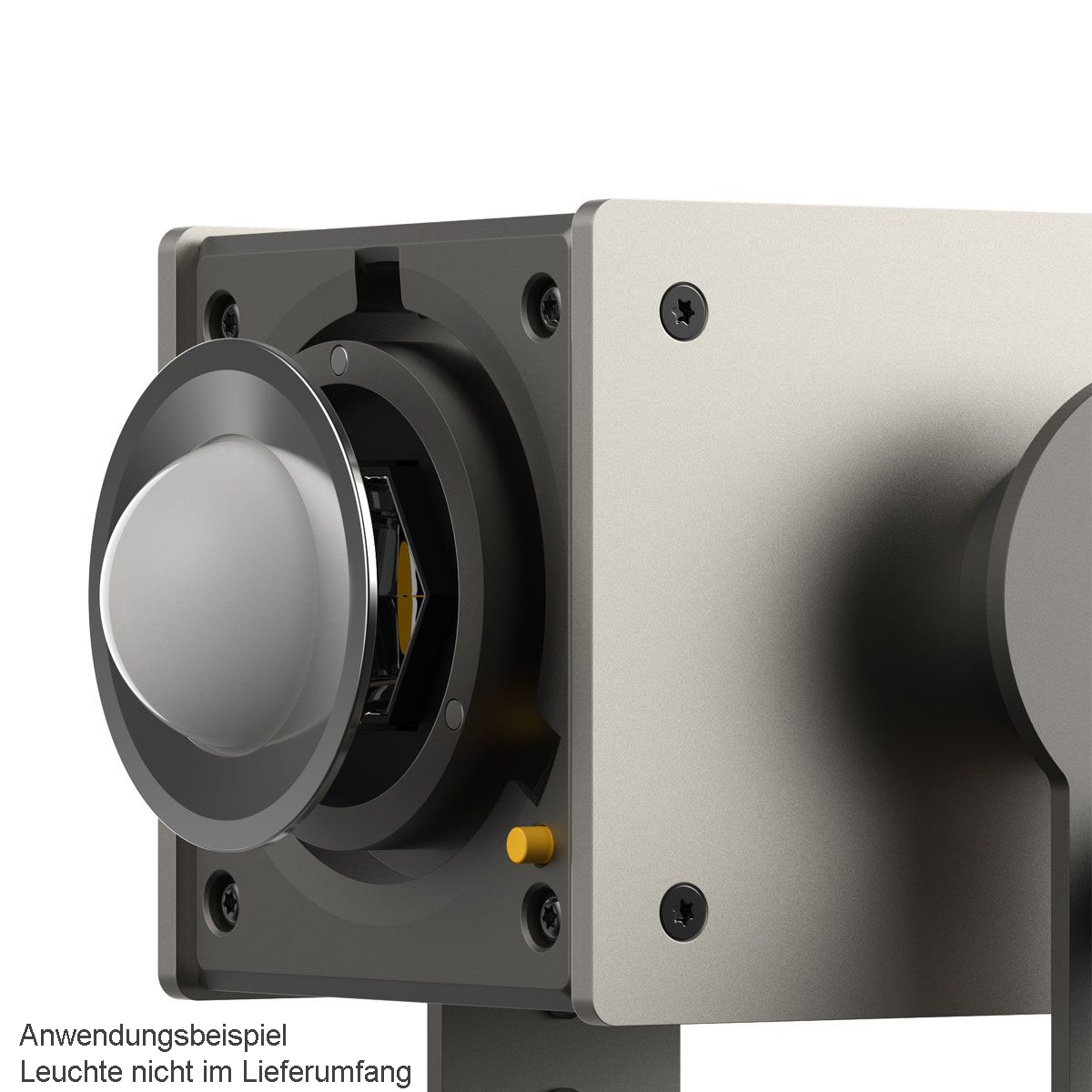 Kelvin Dome Diffuser für EPOS-Serie 7090034250079