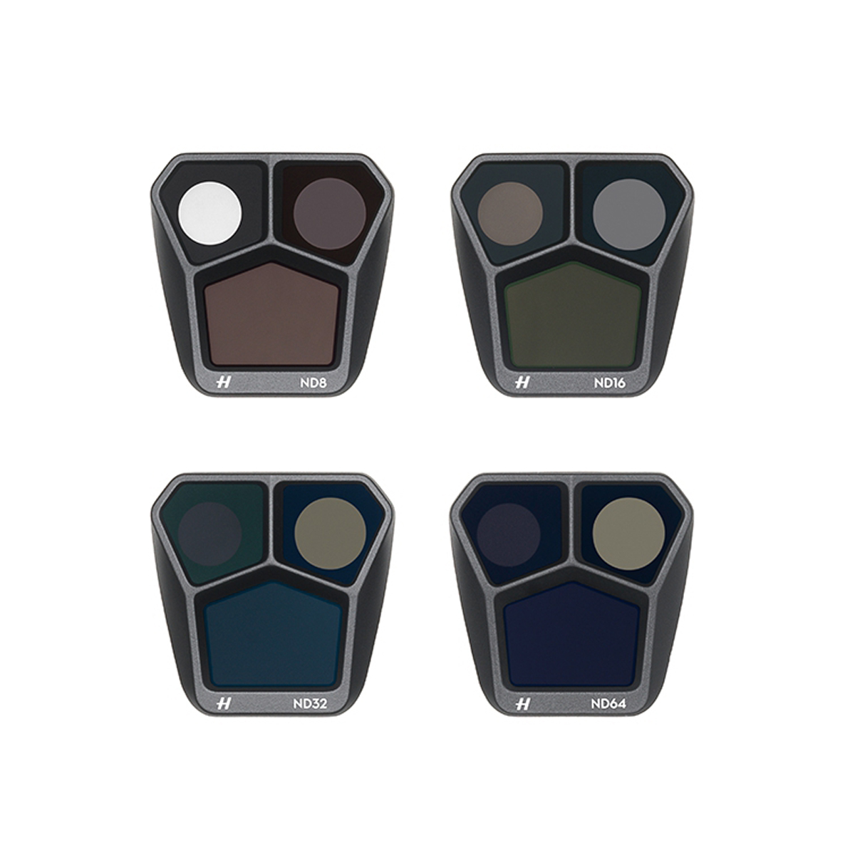 DJI Mavic 3 Pro ND Filter Set (ND8/16/32/64) 6941565957115
