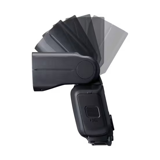Canon Speedlite EL-5 ( Version 2) Blitz