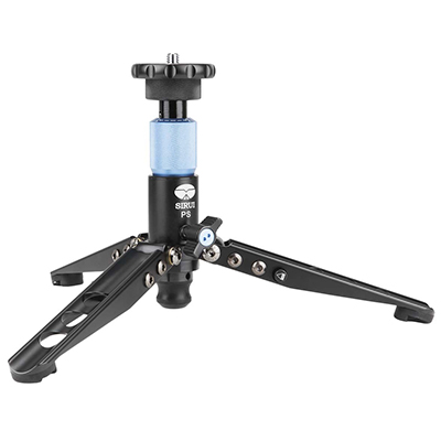 SIRUI P-224SR mit VA-5 Videoneiger 6952060004259
