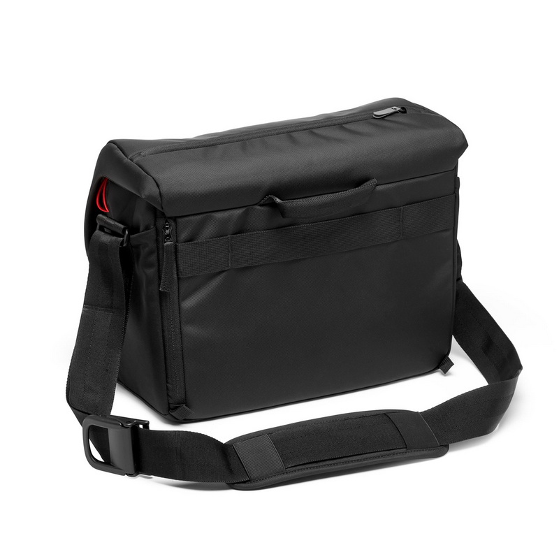 Manfrotto Advanced 3 Messenger M Fototasche 8024221721843