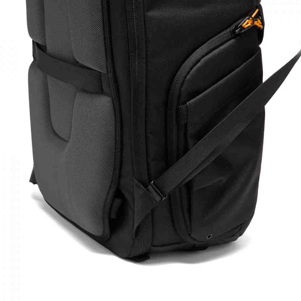 Lowepro Fastpack BP 250 AW IV, schwarz Foto Kamerarucksack