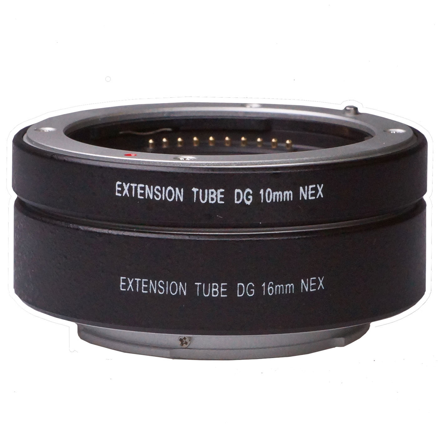 B.I.G. Auto-Zwischenring Set Sony E, 10+16mm