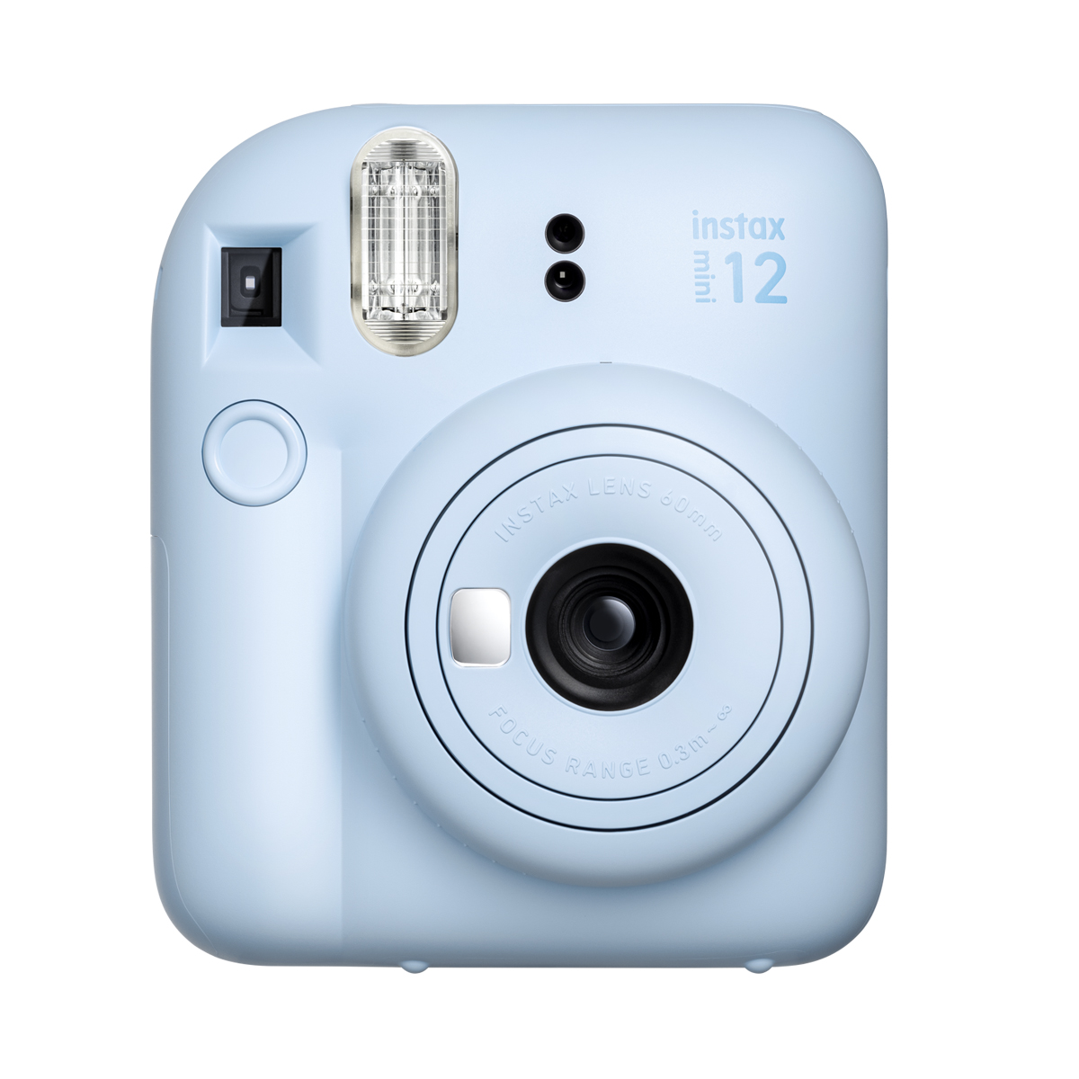 Fujifilm Instax mini 12 pastel-blue 4547410489064
