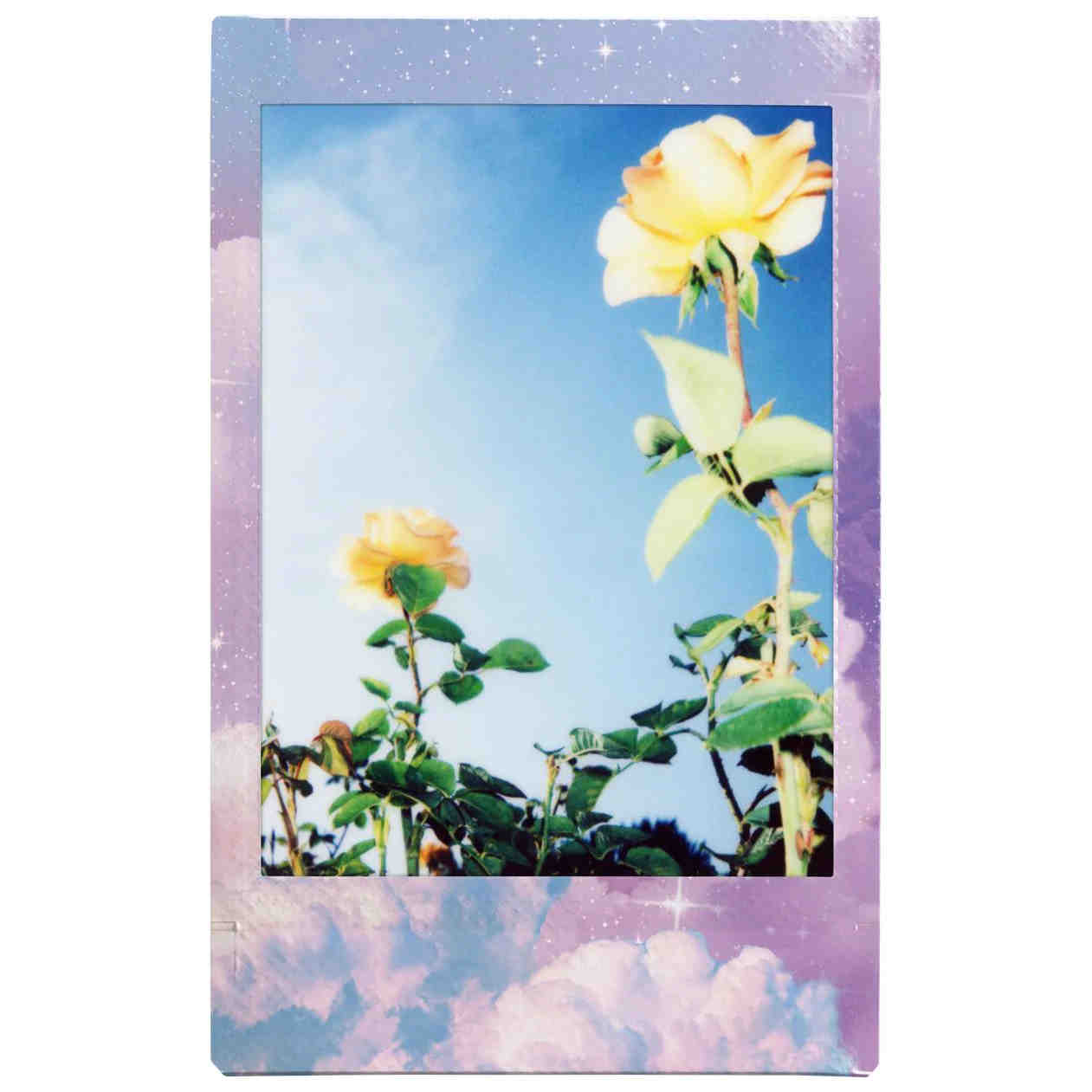 Fujifilm Instax mini Film Pastel Galaxy WW1