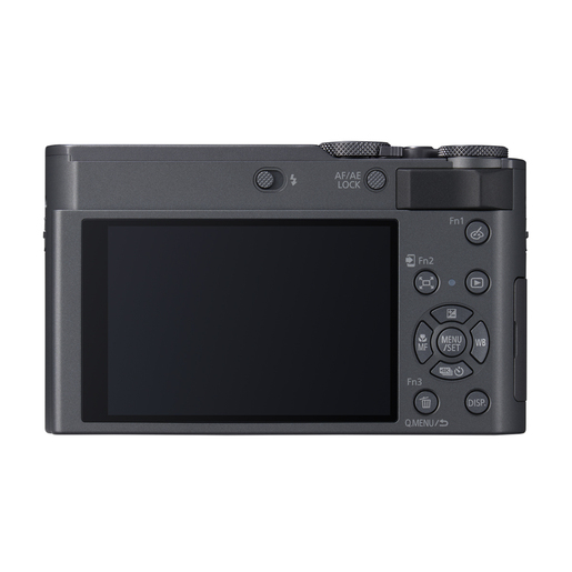 Panasonic Lumix DC-TZ300 dark silver
