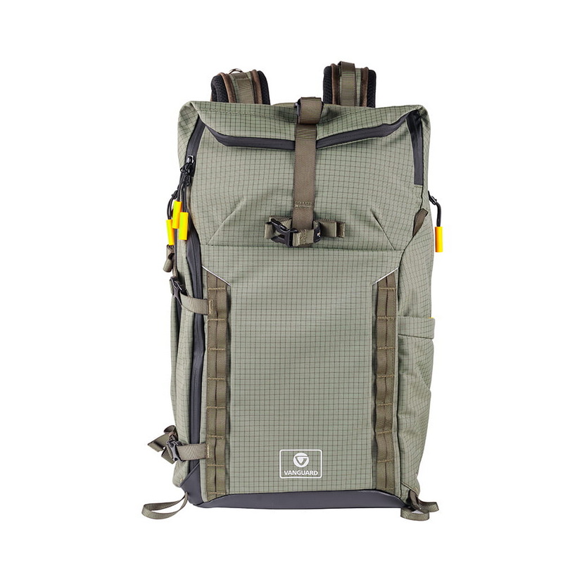 Vanguard VEO ACTIVE 49 KG Grün 4719856250069