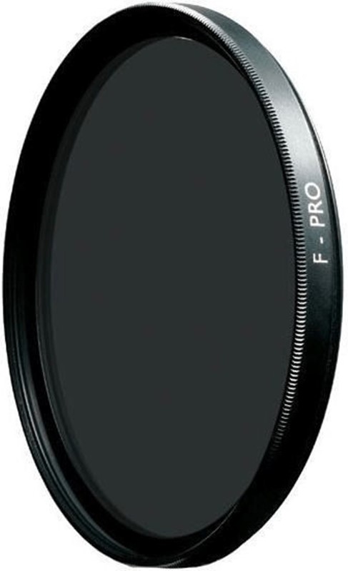 B+W Filter F-Pro 110 Graufilter ND 3,0 MRC 52mm 4012240008940