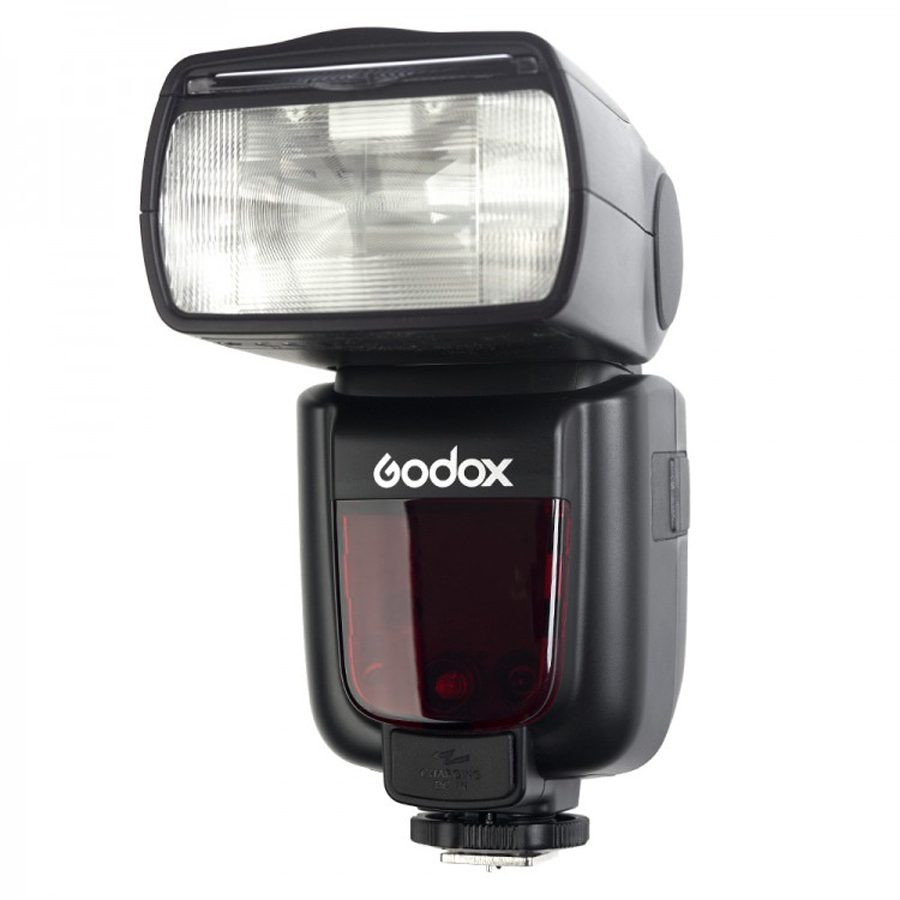 Godox TT600 Blitzgerät für alle Marken außer Sony 6952344209806