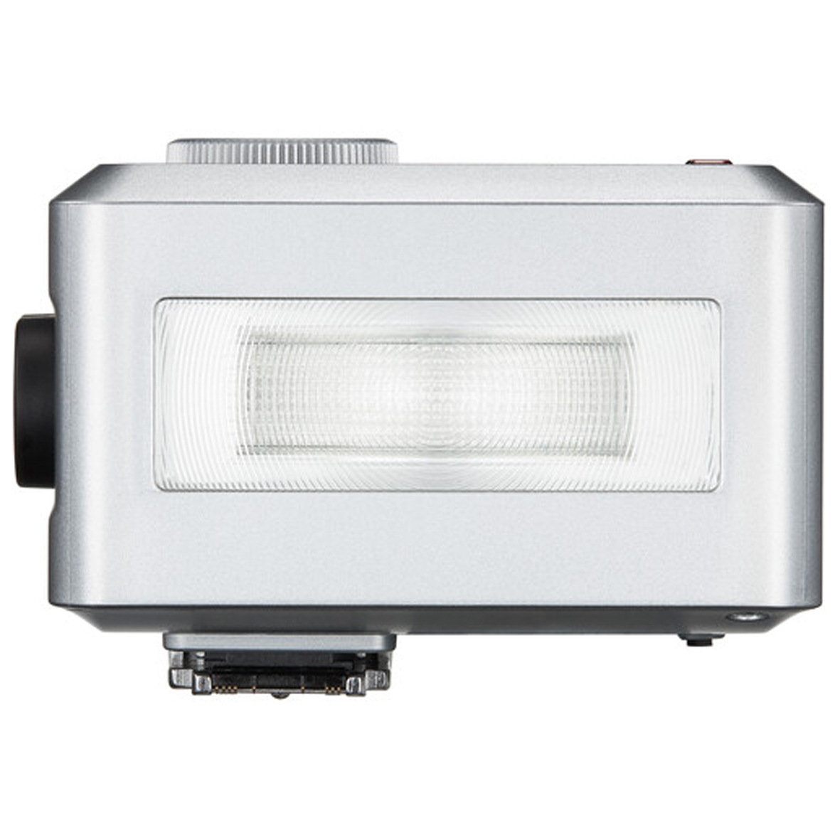 Godox iT30Pro S silver TTL-Blitzgerät für Sony, weiß