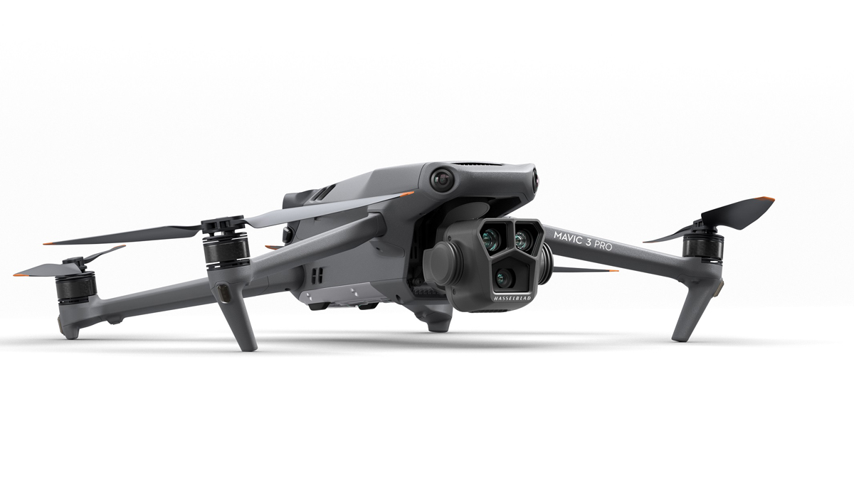 DJI Mavic 3 Pro Cine Premium Combo 6941565957078