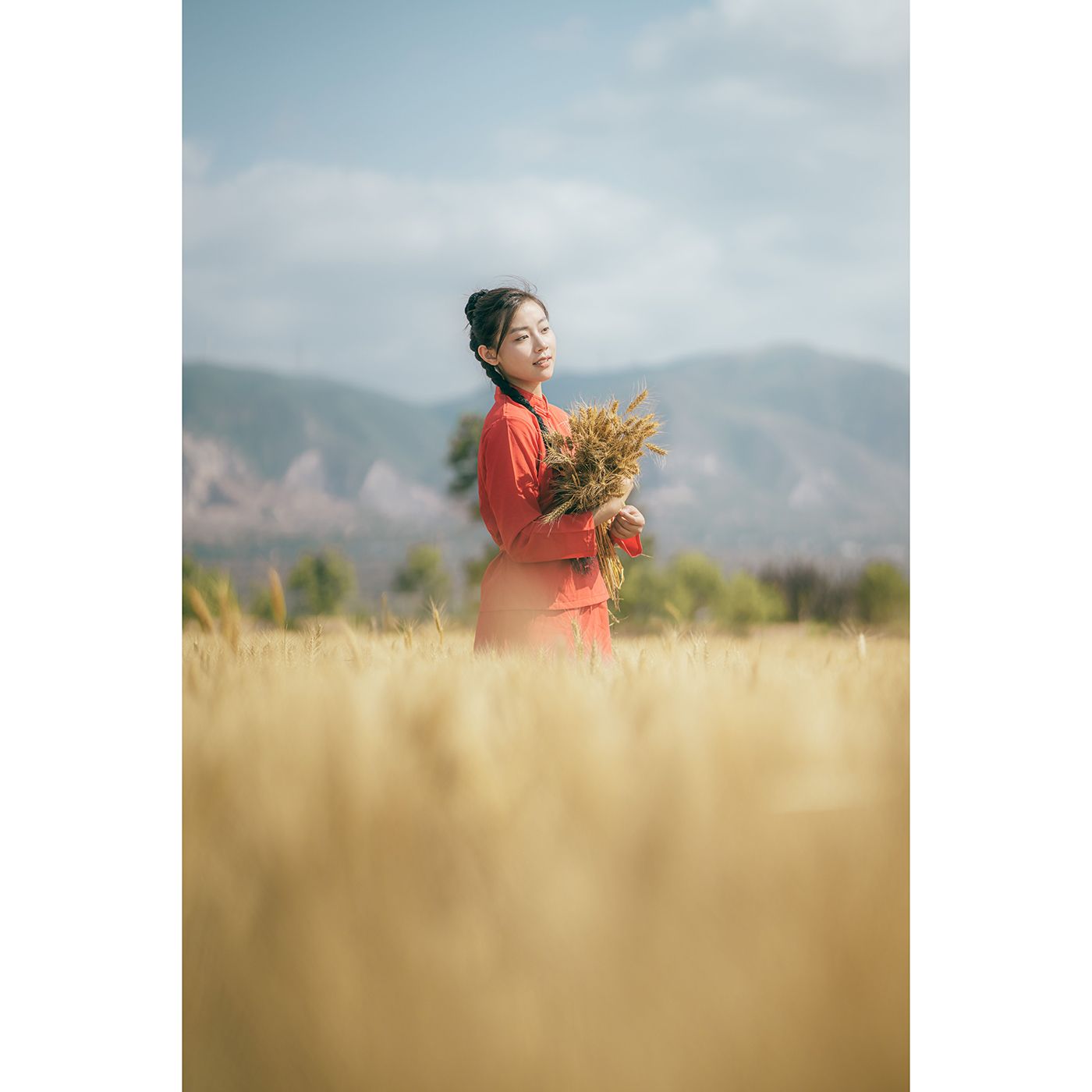 7Artisans AF 85mm f/1,8 für Sony E (Vollformat) 6971835486137