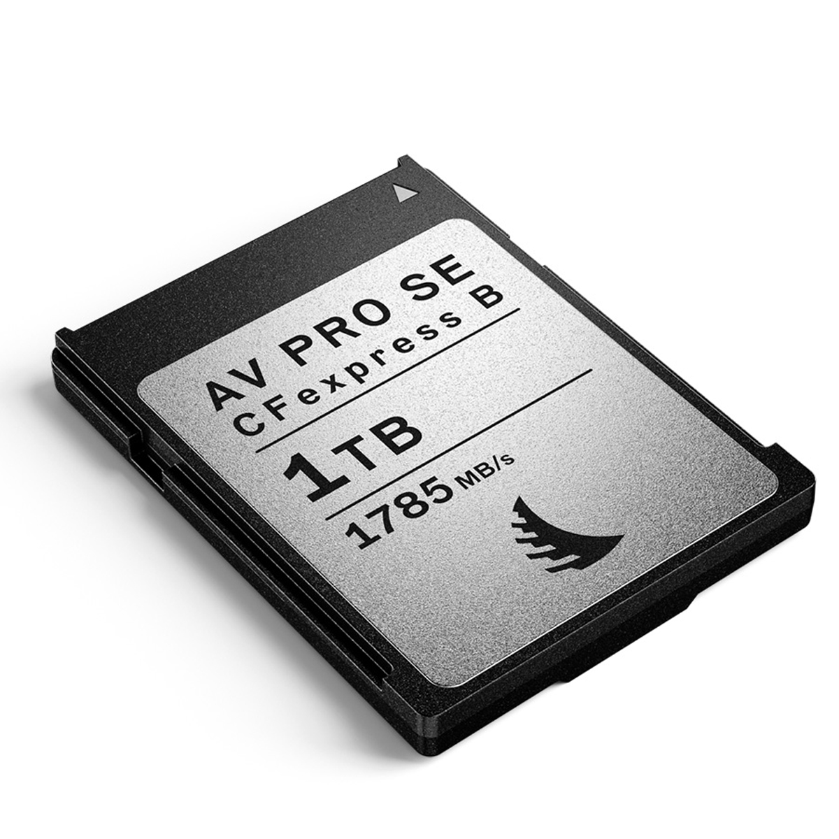 Angelbird AV PRO SE CFexpress 1 TB Typ B, Professional Speicherkarte 9120056586240