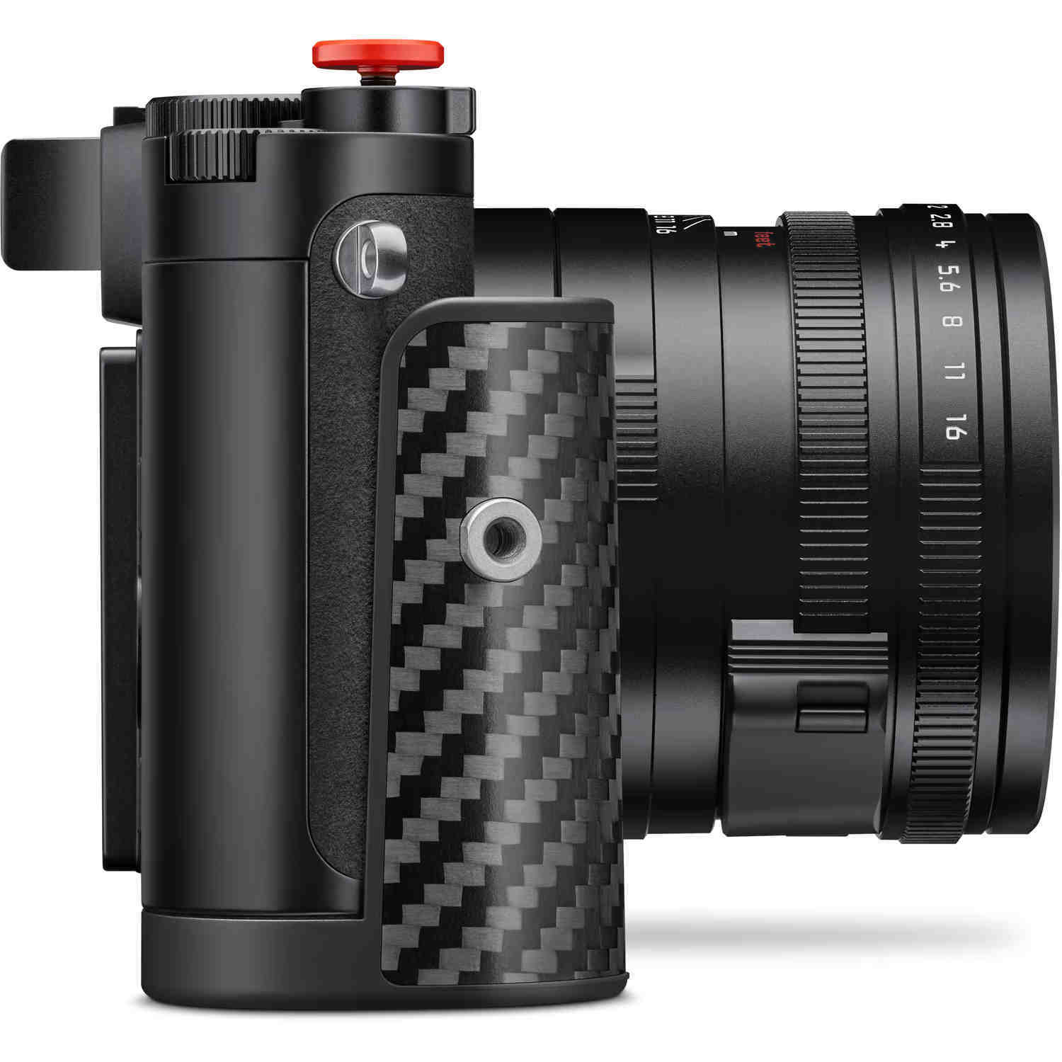 Leica Q3 43 Formula 1 Edition
