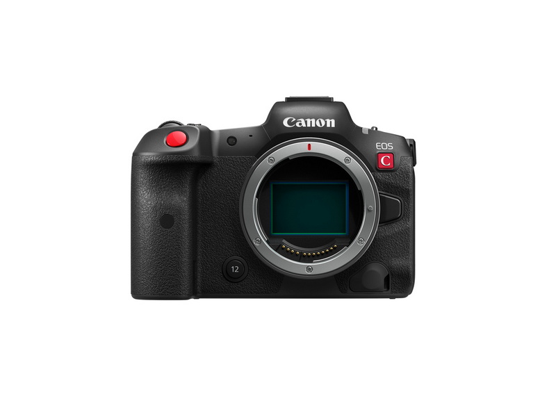 Canon EOS R5 C Gehäuse 4549292184860