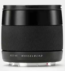 Hasselblad XCD  45 / 3,5 7392544250458
