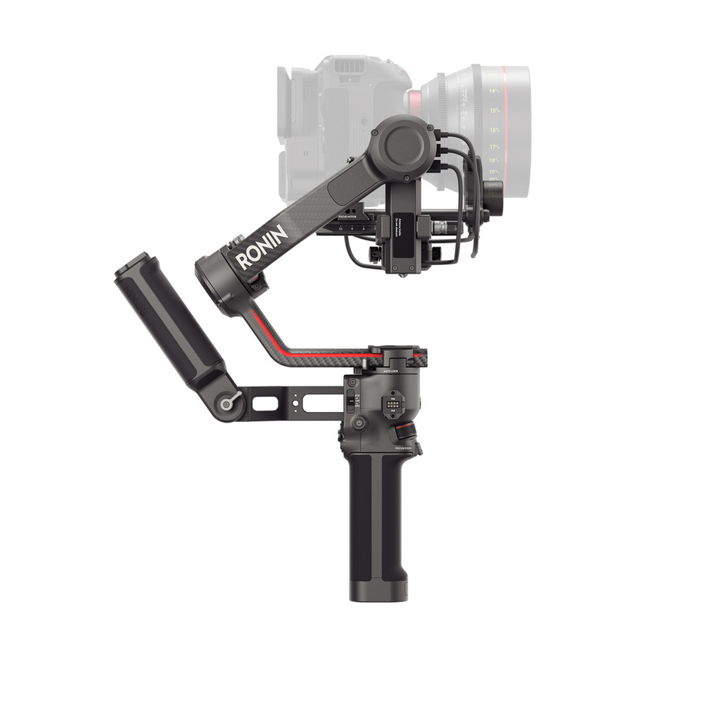 DJI RS 3 Pro Combo Einhandgimbal Set 6941565930965